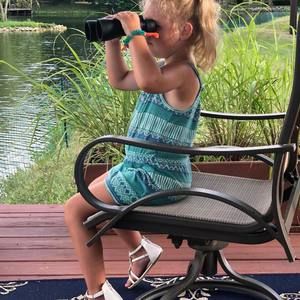 Meet your Posher, Brett